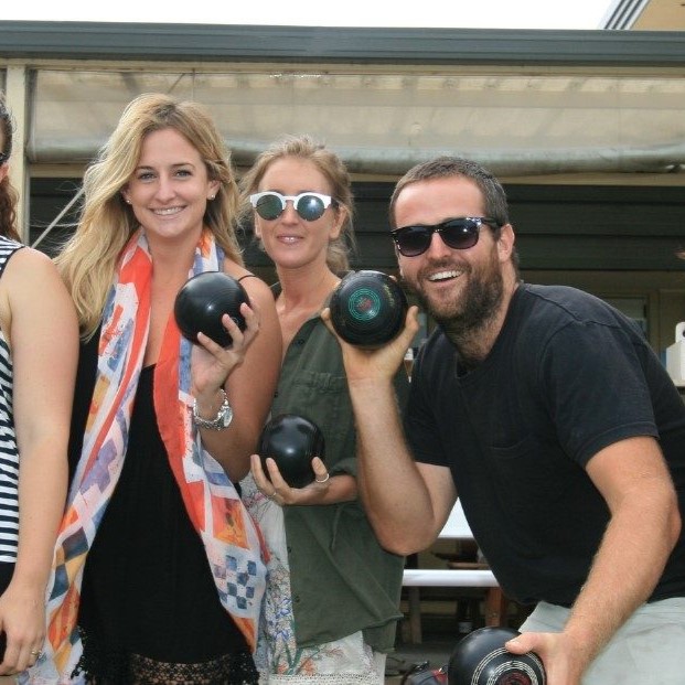 Restaurant Muswellbrook