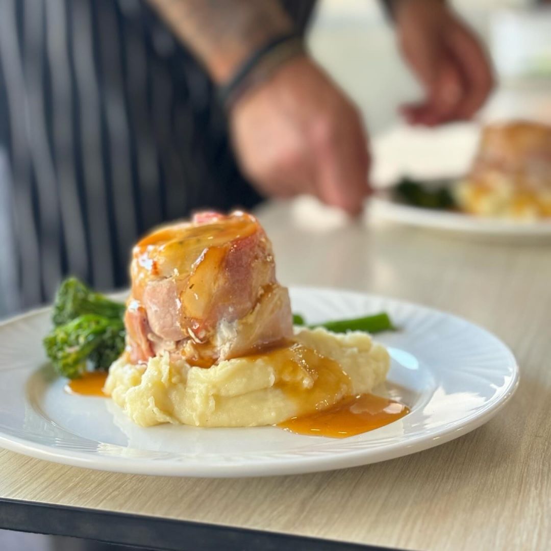 Restaurant Muswellbrook