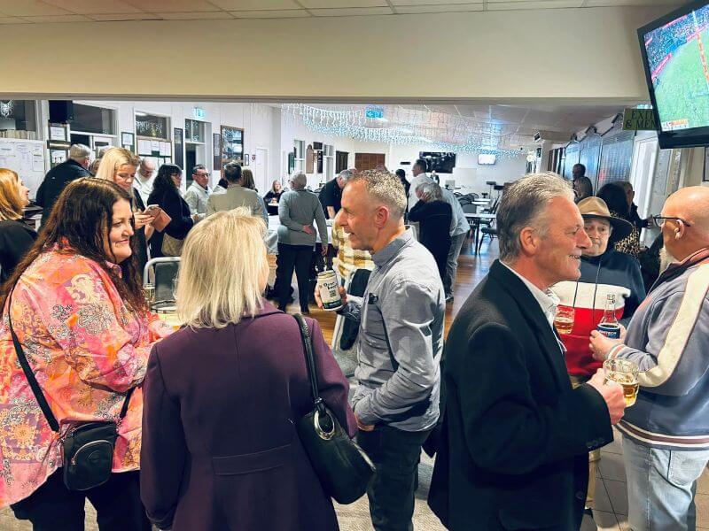 Function Centre Muswellbrook