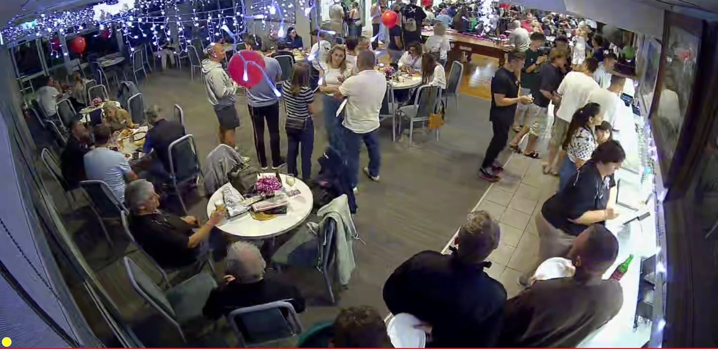 Featured image for “Haileybury College Night at Mordialloc Bowls Club”